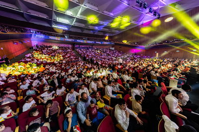 מופע חבורת תרי"ג