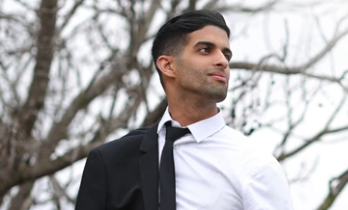 אלחנן טסה בשיר חופה חדש: "בואי בשלום"