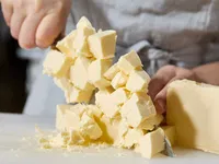 החמאה שמייצרת החברה