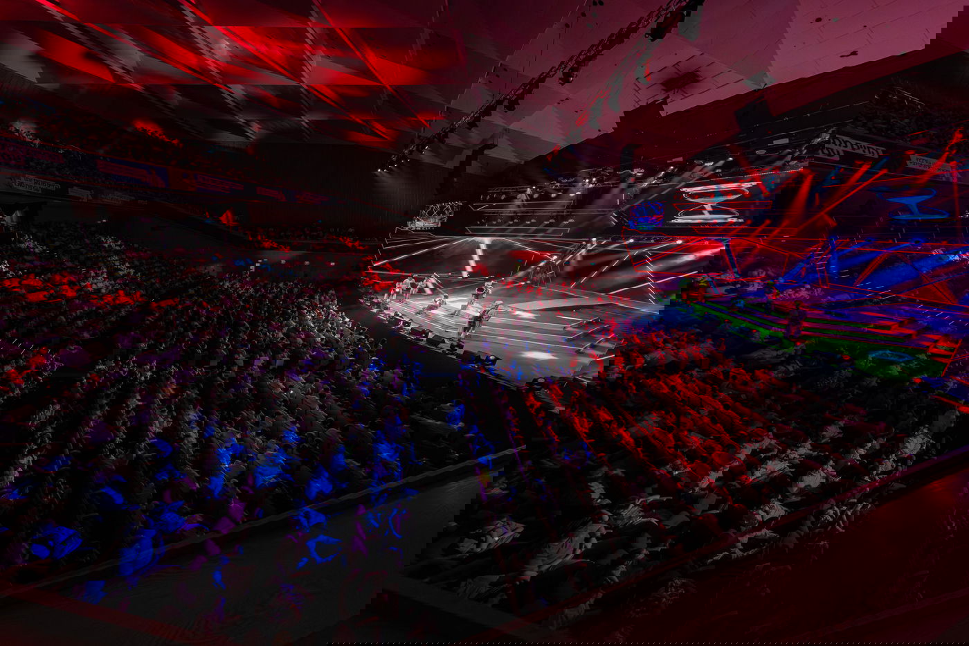 מופעי תרי"ג