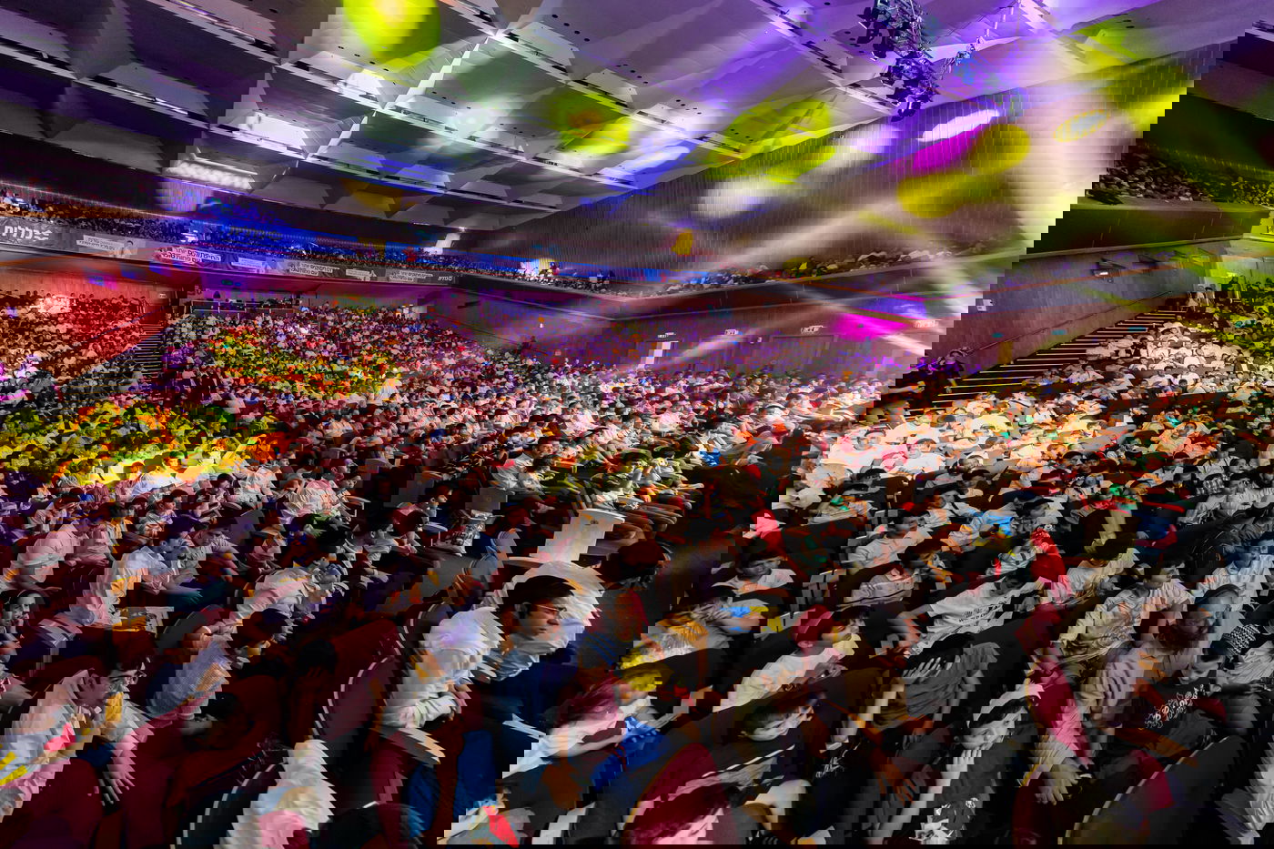 מופעי תרי"ג