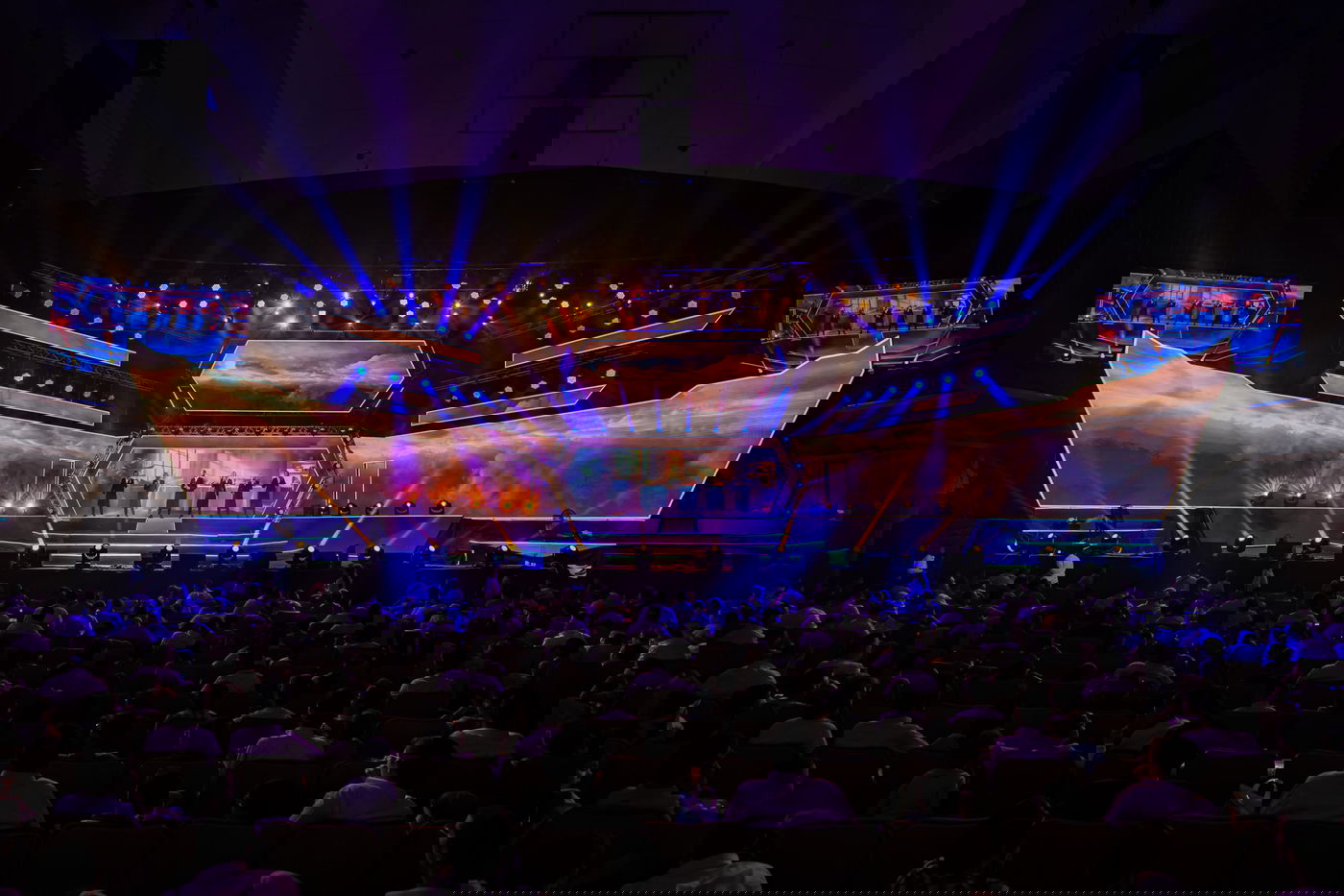 מופעי תרי"ג