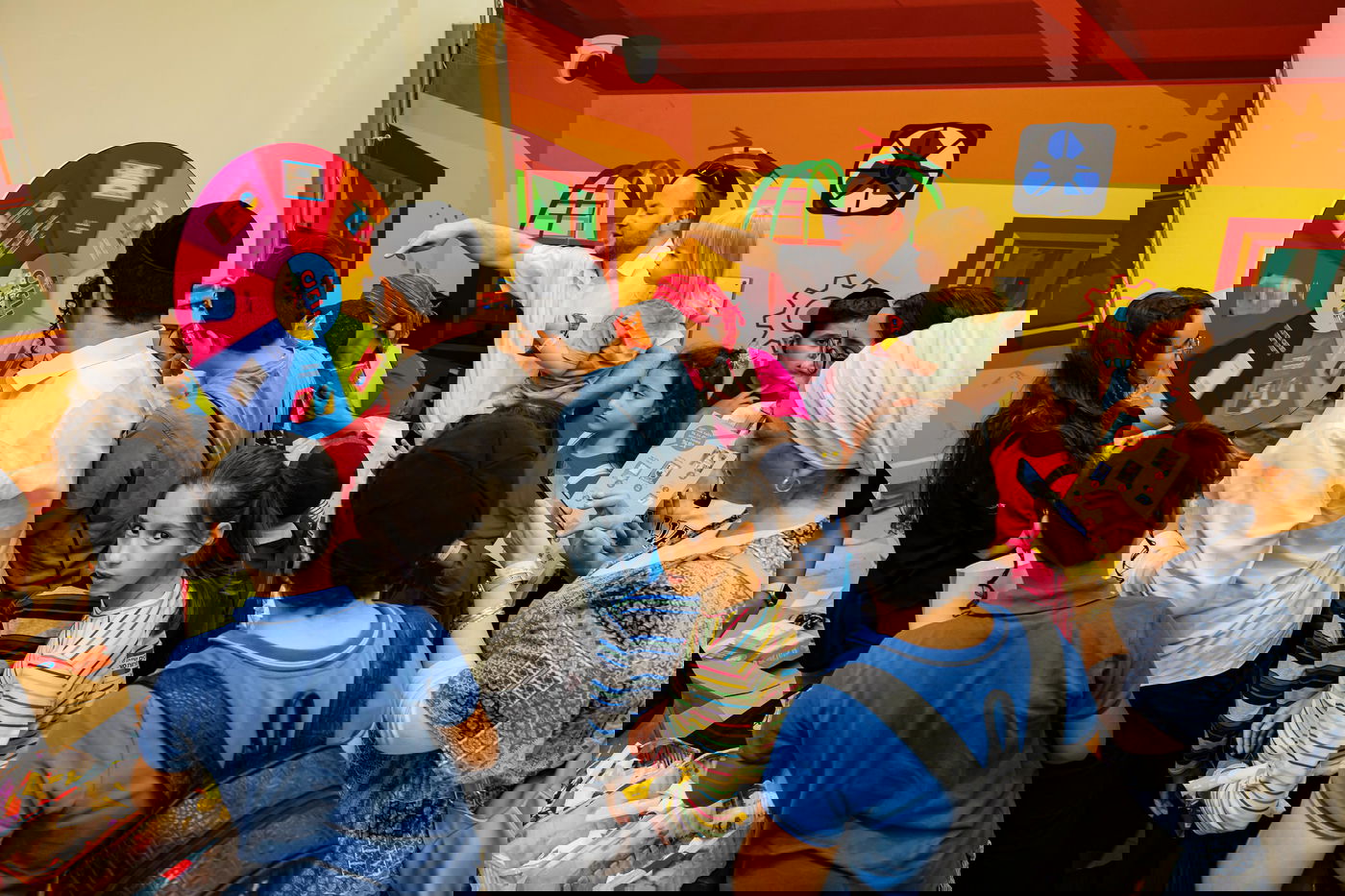 מופעי תרי"ג