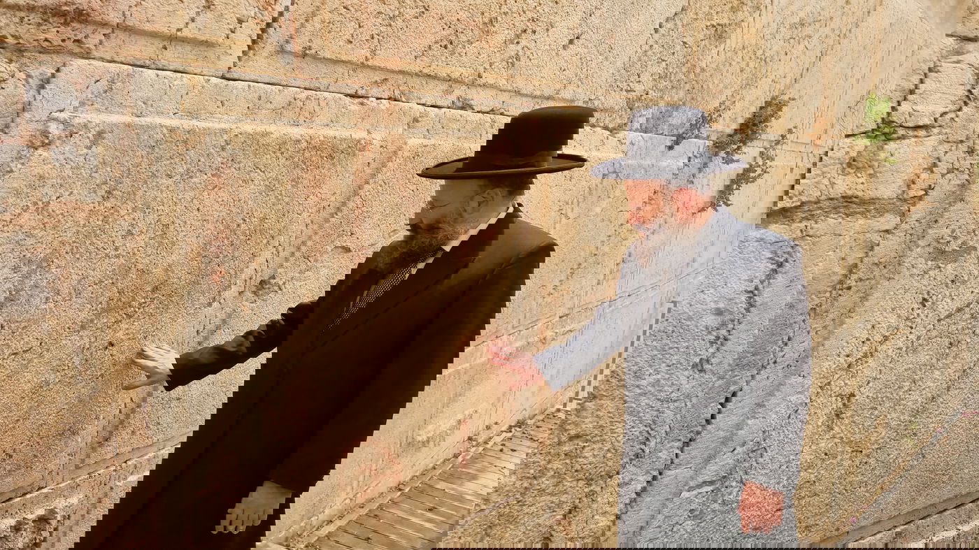 הרב שמואל רבינוביץ