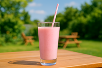 ככה הופכים חלב פשוט למשקה קסום בטעם עננים - הילדים יתמכרו