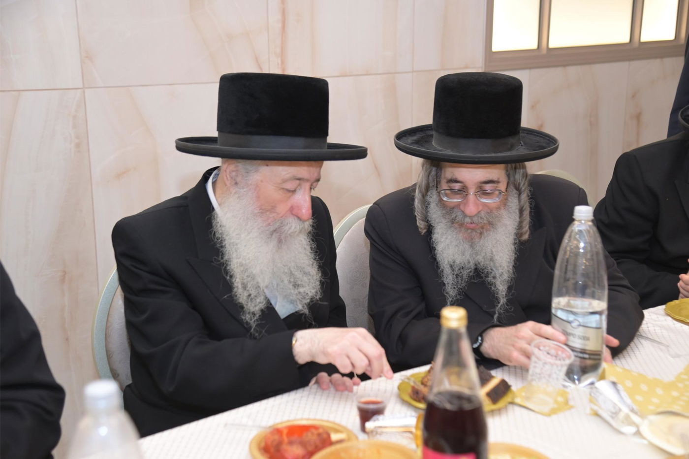 שמחת בית סקולען ב"ב - זלמנוביץ