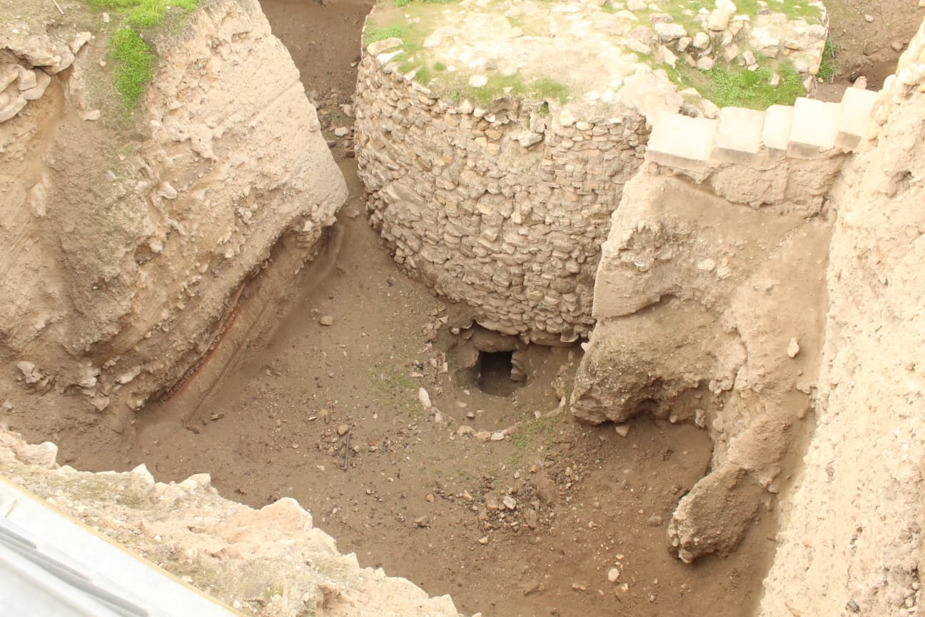 נפלאות העיר יריחו