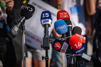 העיתונות הישראלית