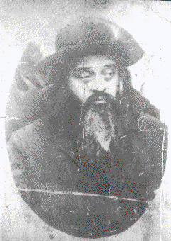 רבי שלמה חנוך הכהן רבינוביץ מראדומסק הי"ד