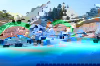 ילדי 'זה לזה' בנופשון קיץ