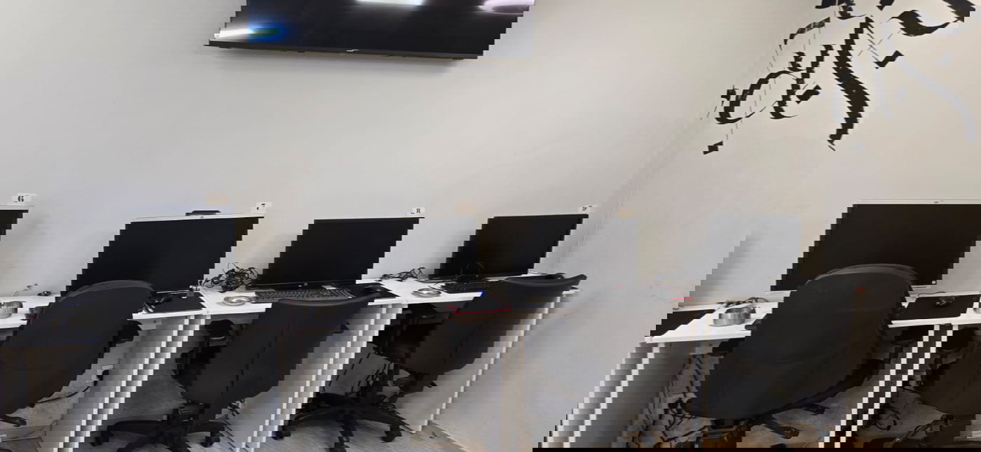 דירת ההימורים ברמת גן