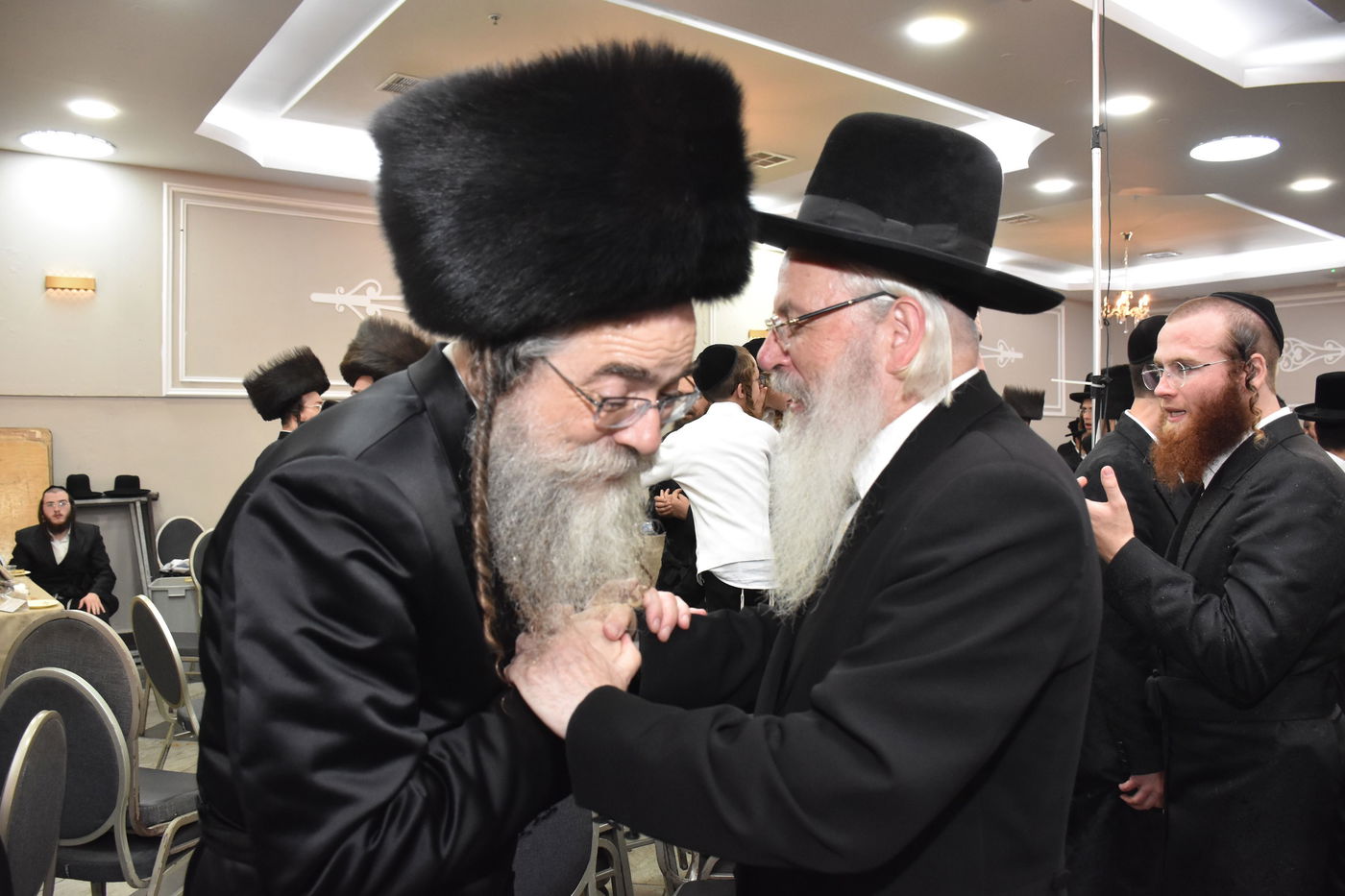 שמחת בית אשלג