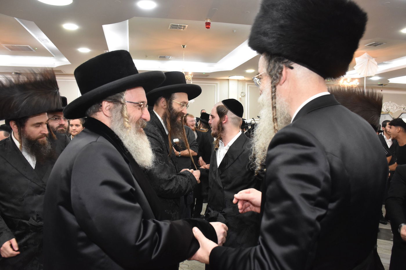 שמחת בית אשלג