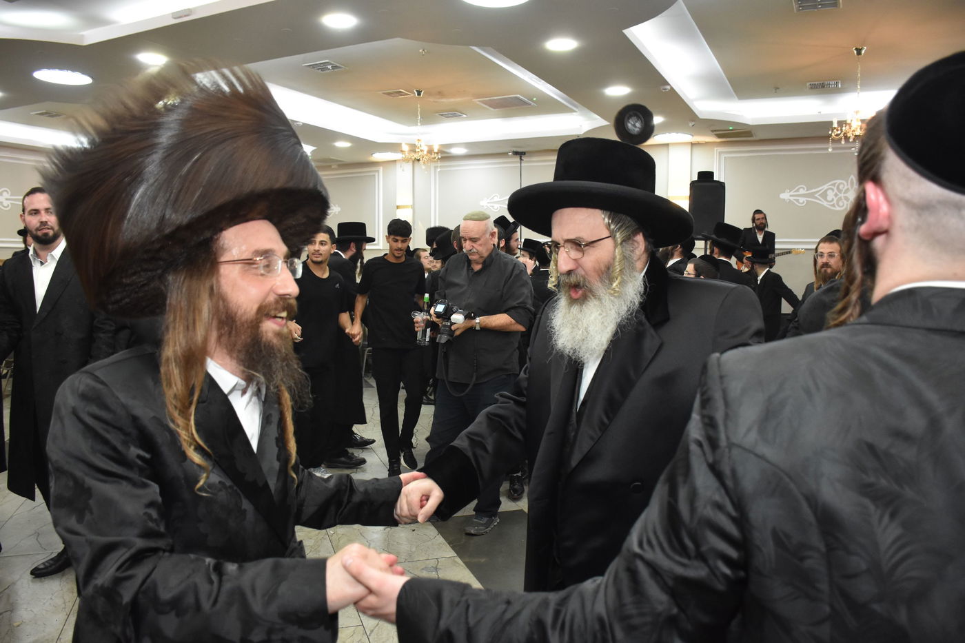 שמחת בית אשלג