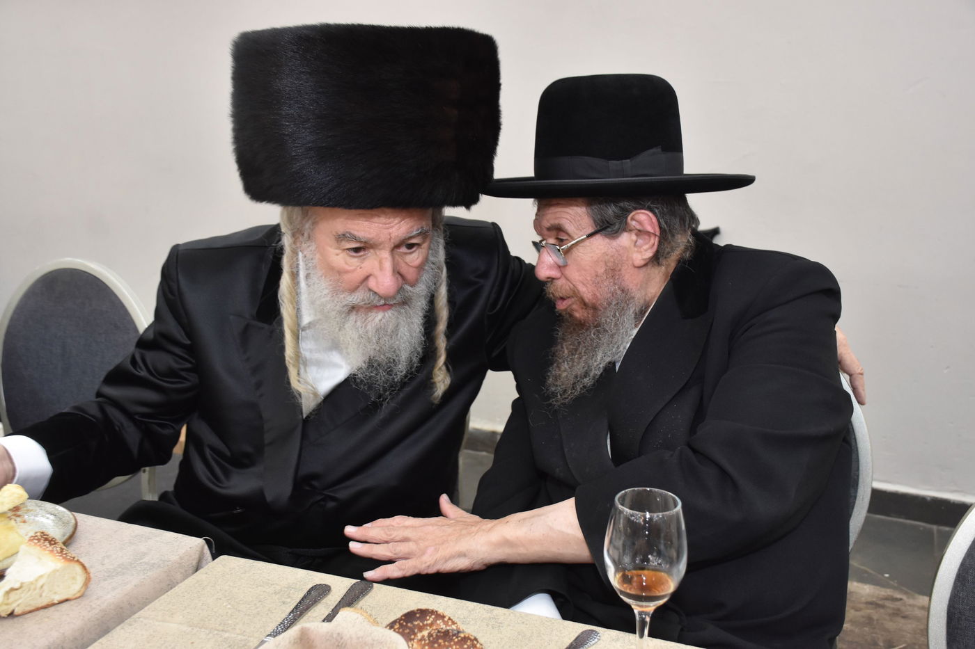 שמחת בית אשלג