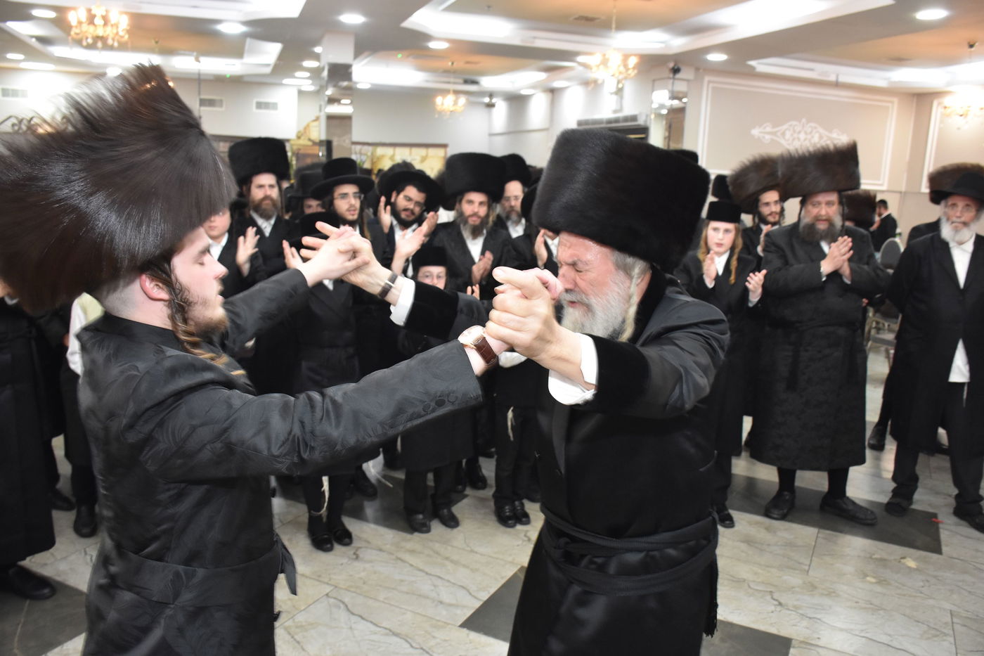 שמחת בית אשלג