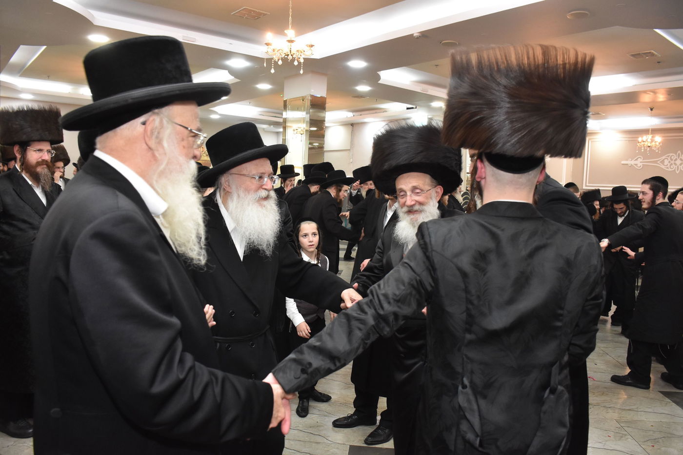 שמחת בית אשלג