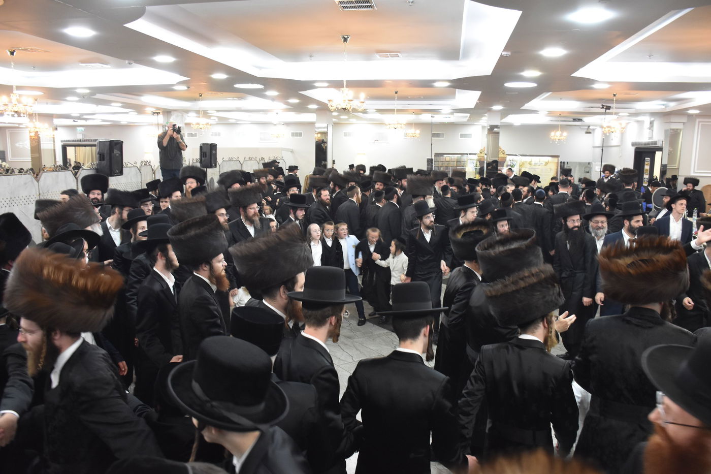 שמחת בית אשלג