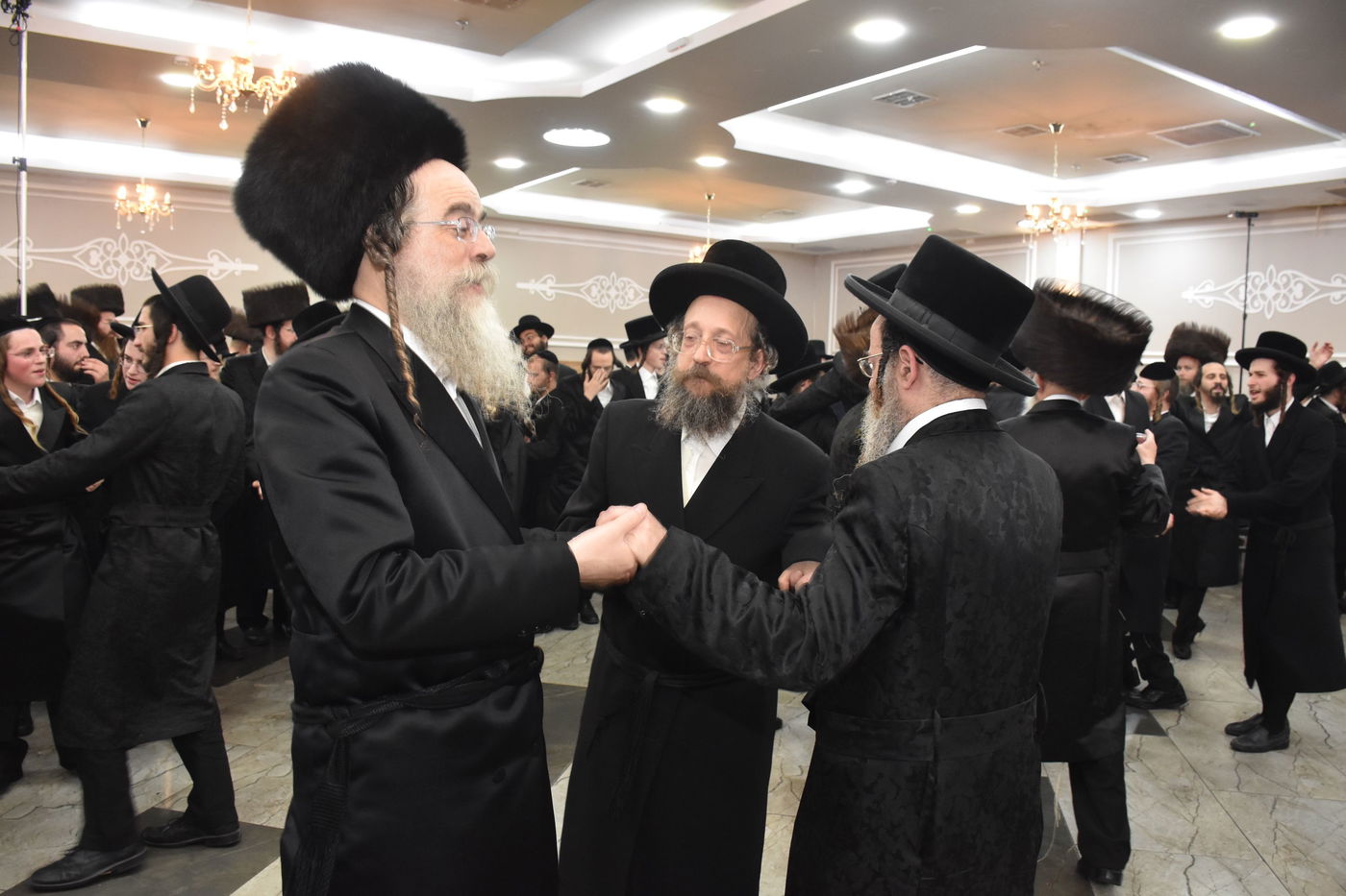 שמחת בית אשלג