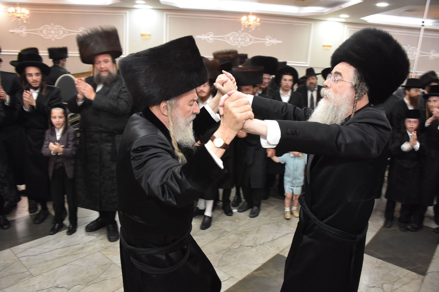 שמחת בית אשלג