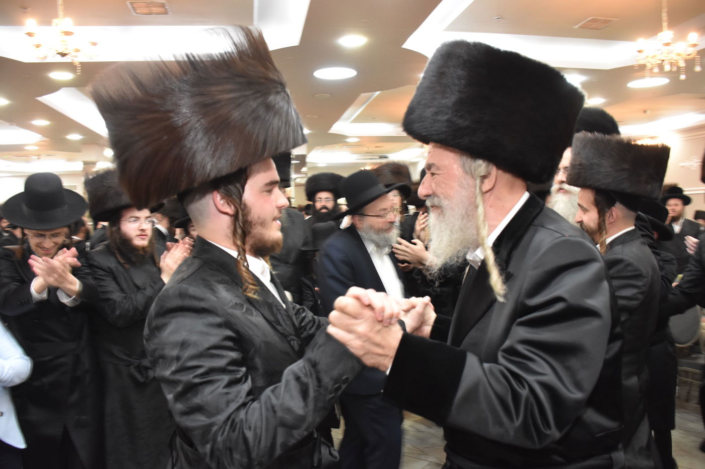 שמחת בית אשלג