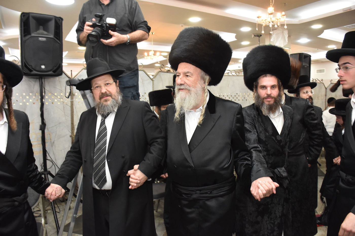 שמחת בית אשלג