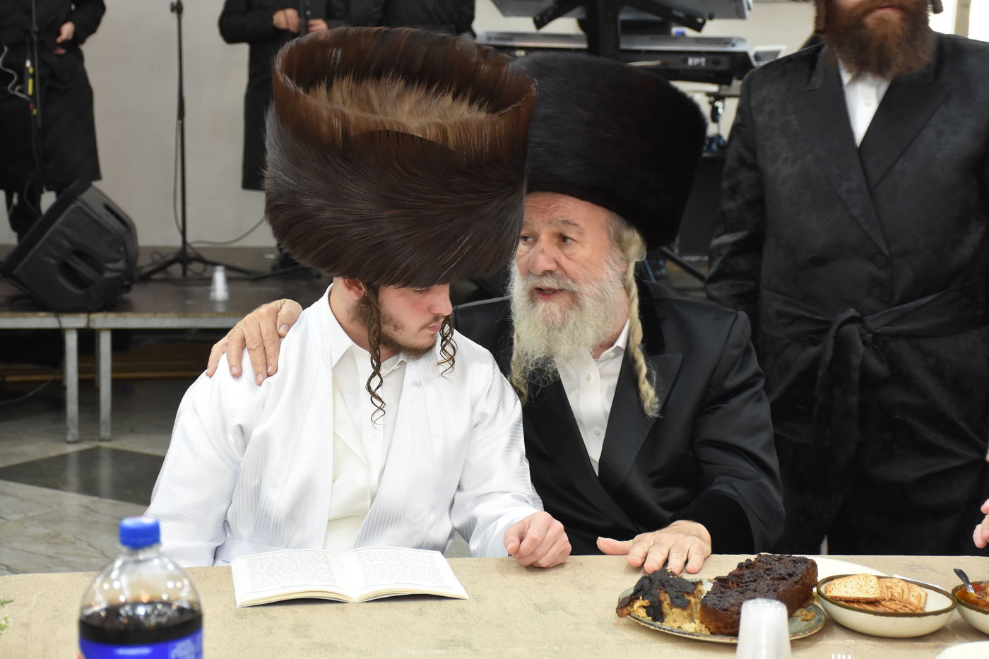 שמחת בית אשלג