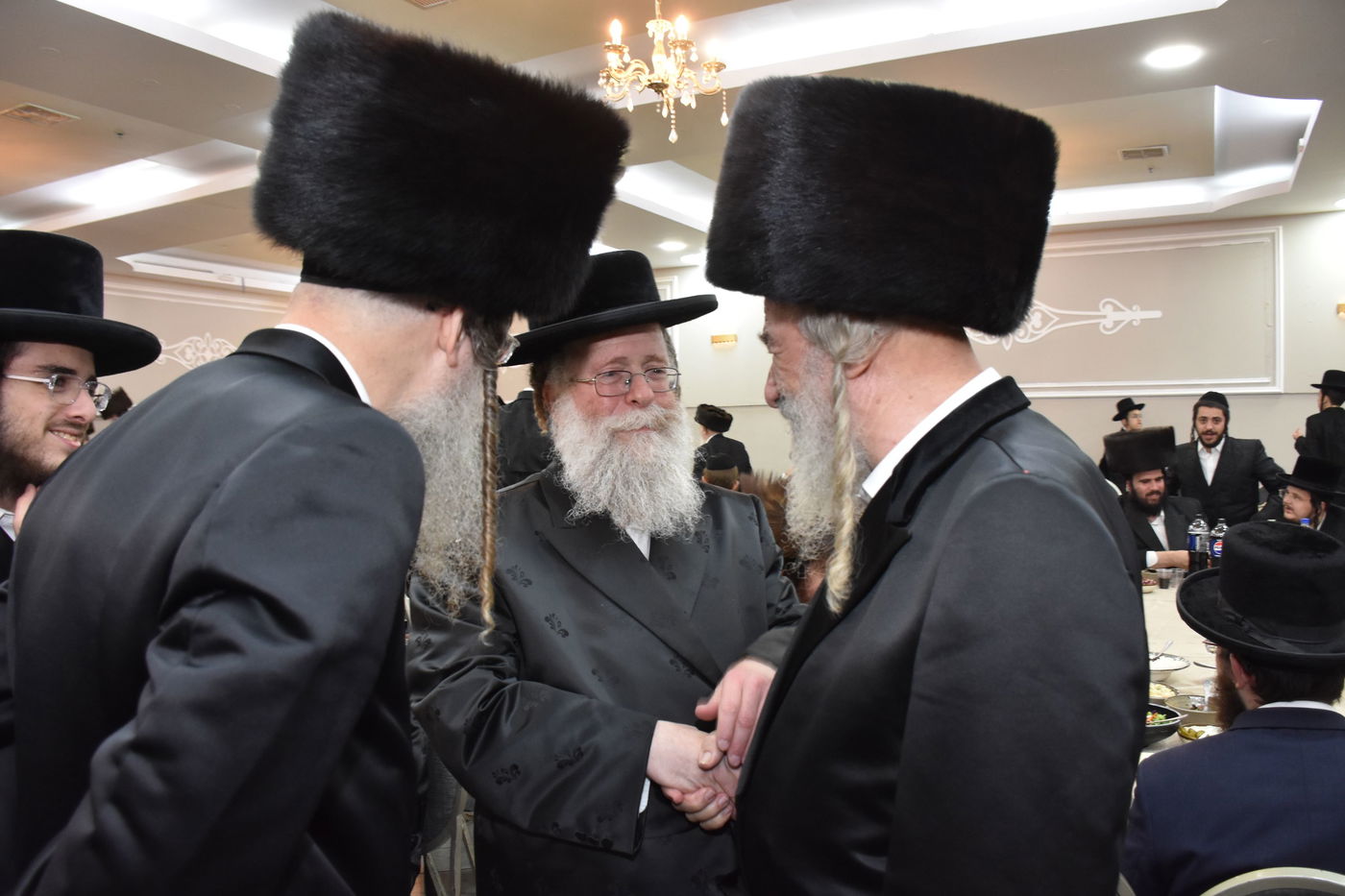 שמחת בית אשלג