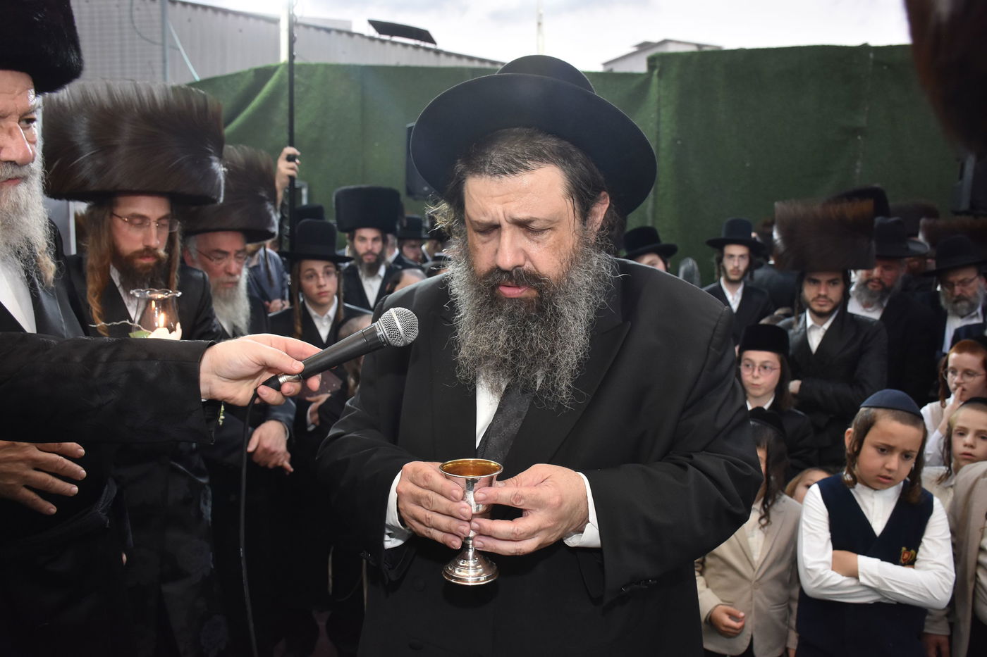 שמחת בית אשלג