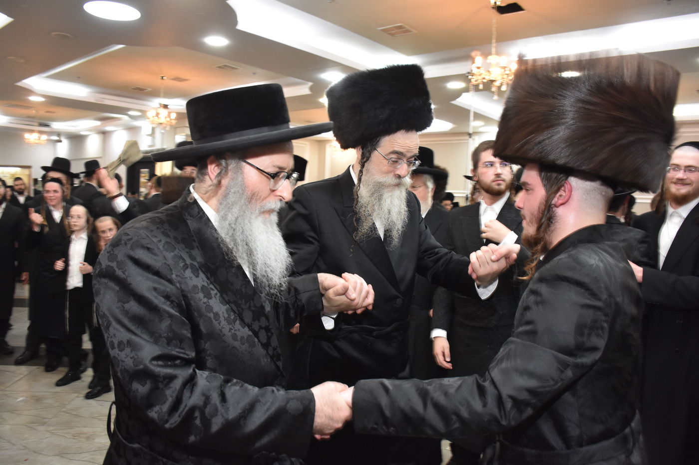 שמחת בית אשלג