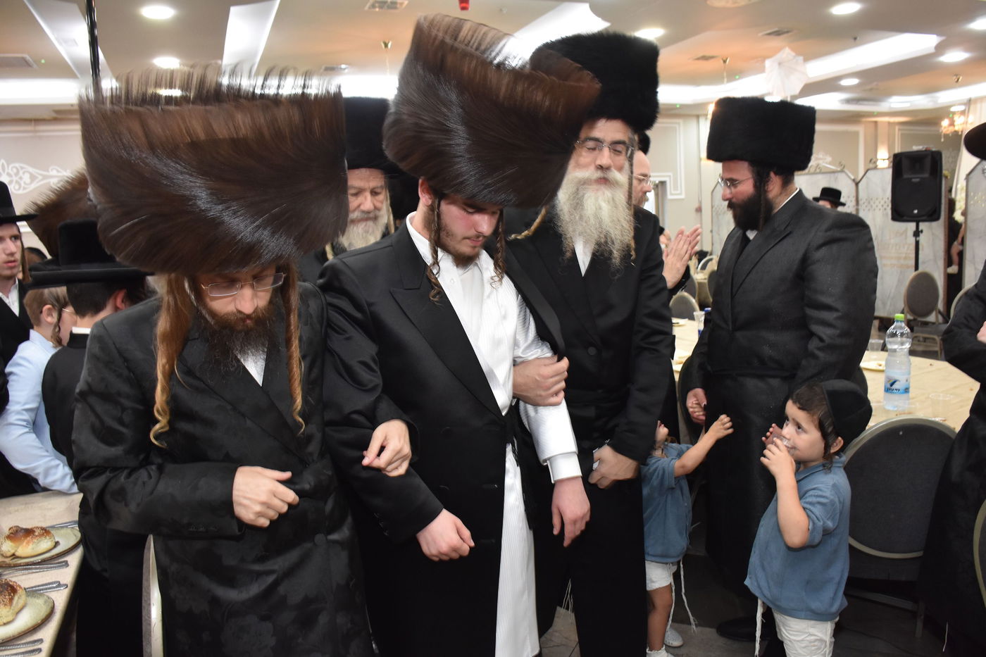 שמחת בית אשלג