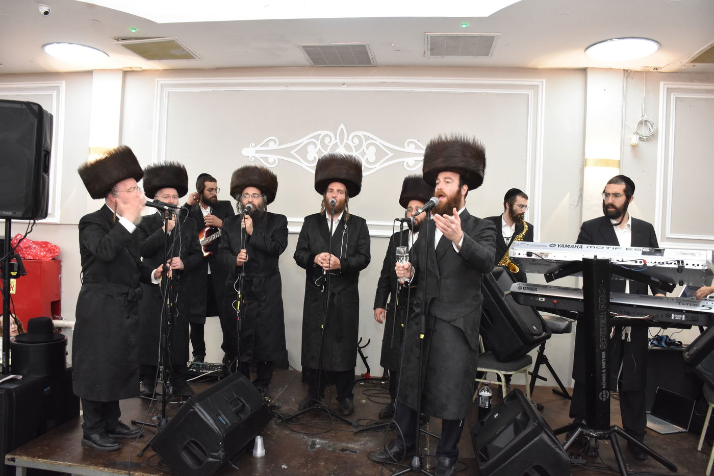 שמחת בית אשלג