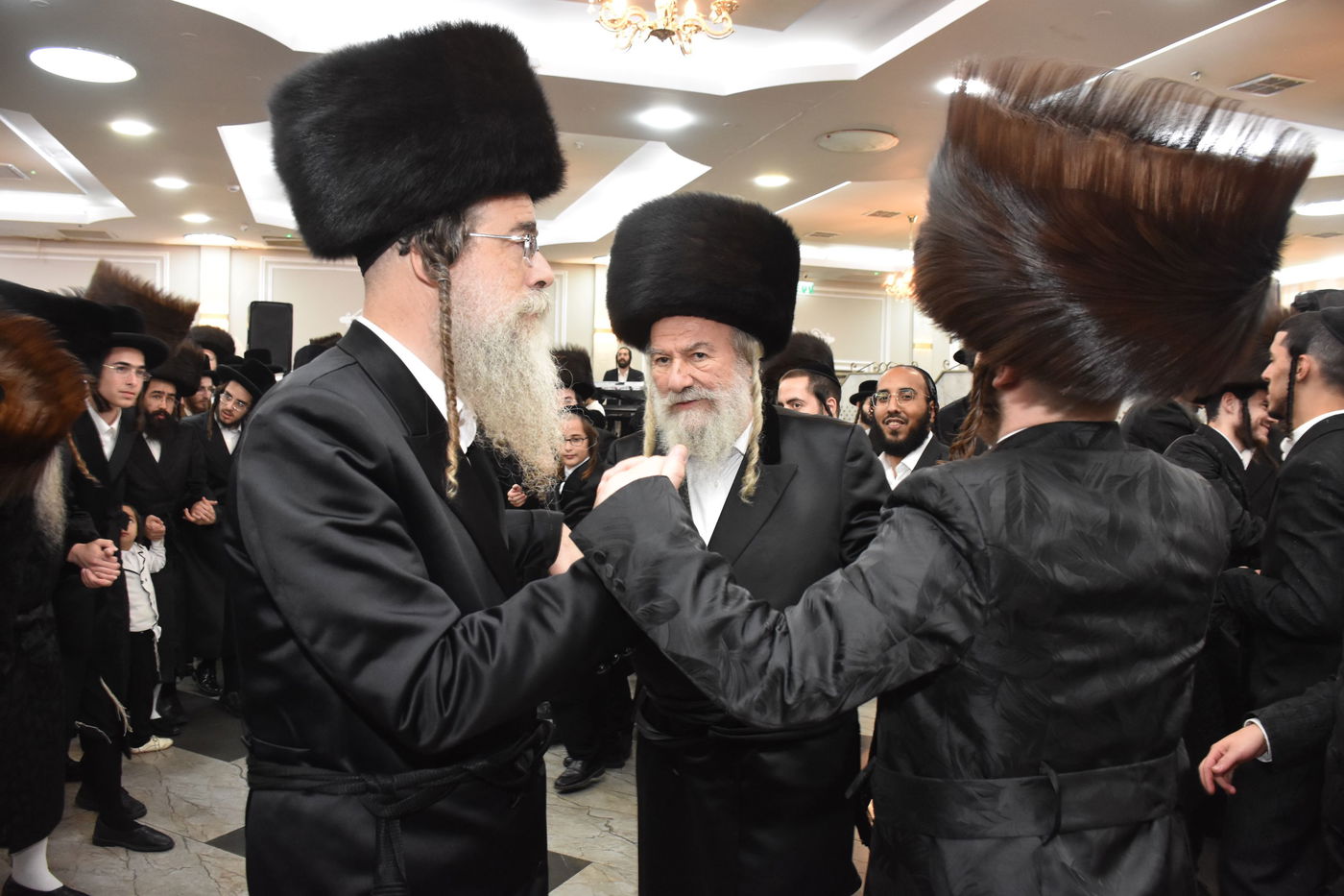 שמחת בית אשלג