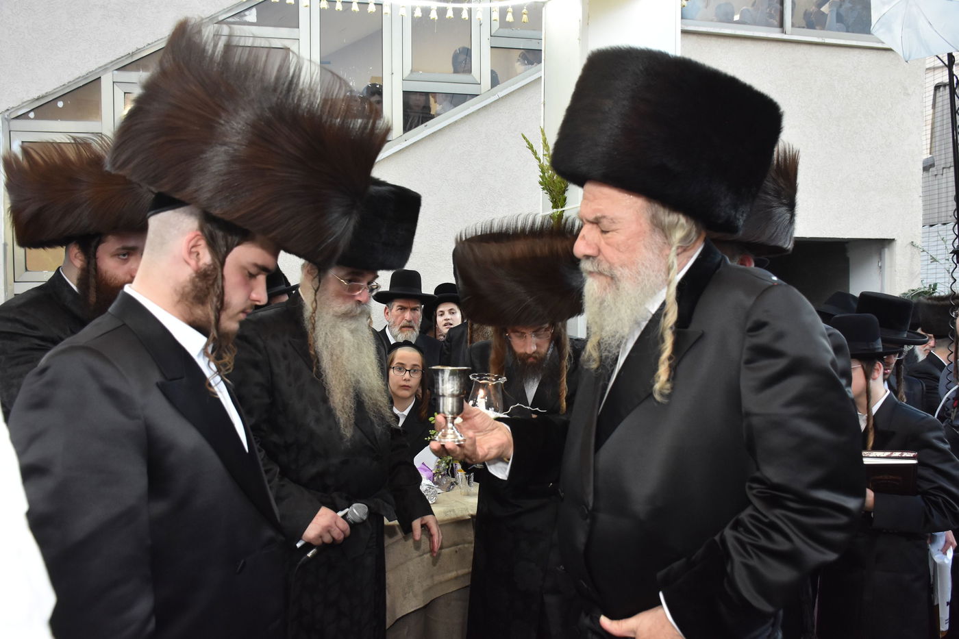 שמחת בית אשלג