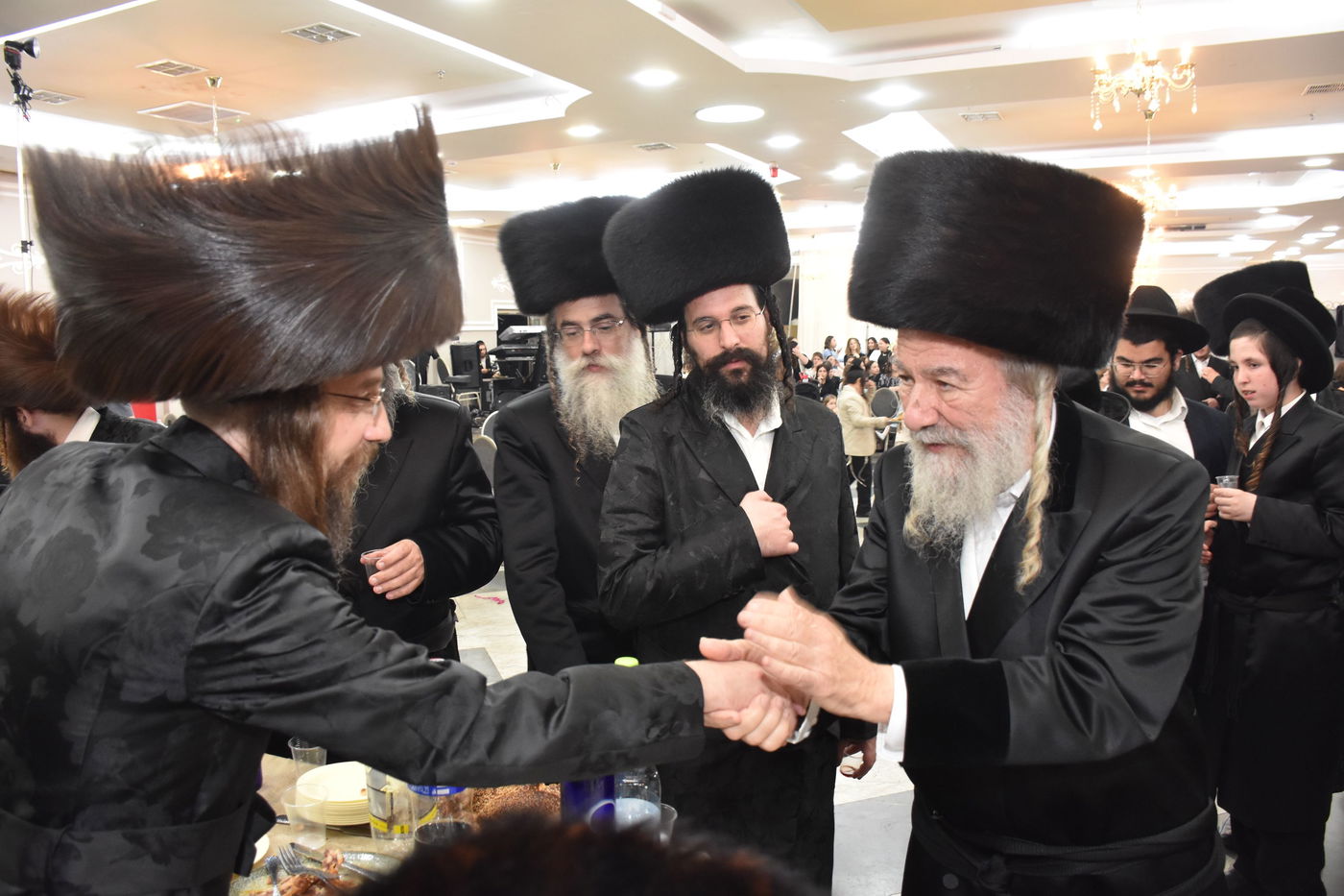 שמחת בית אשלג