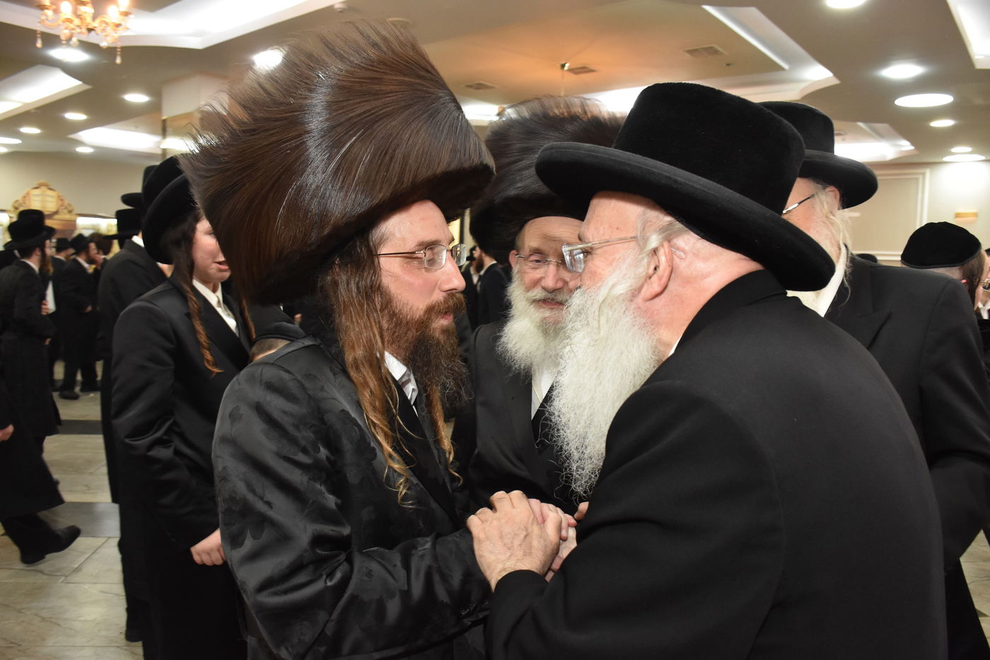 שמחת בית אשלג