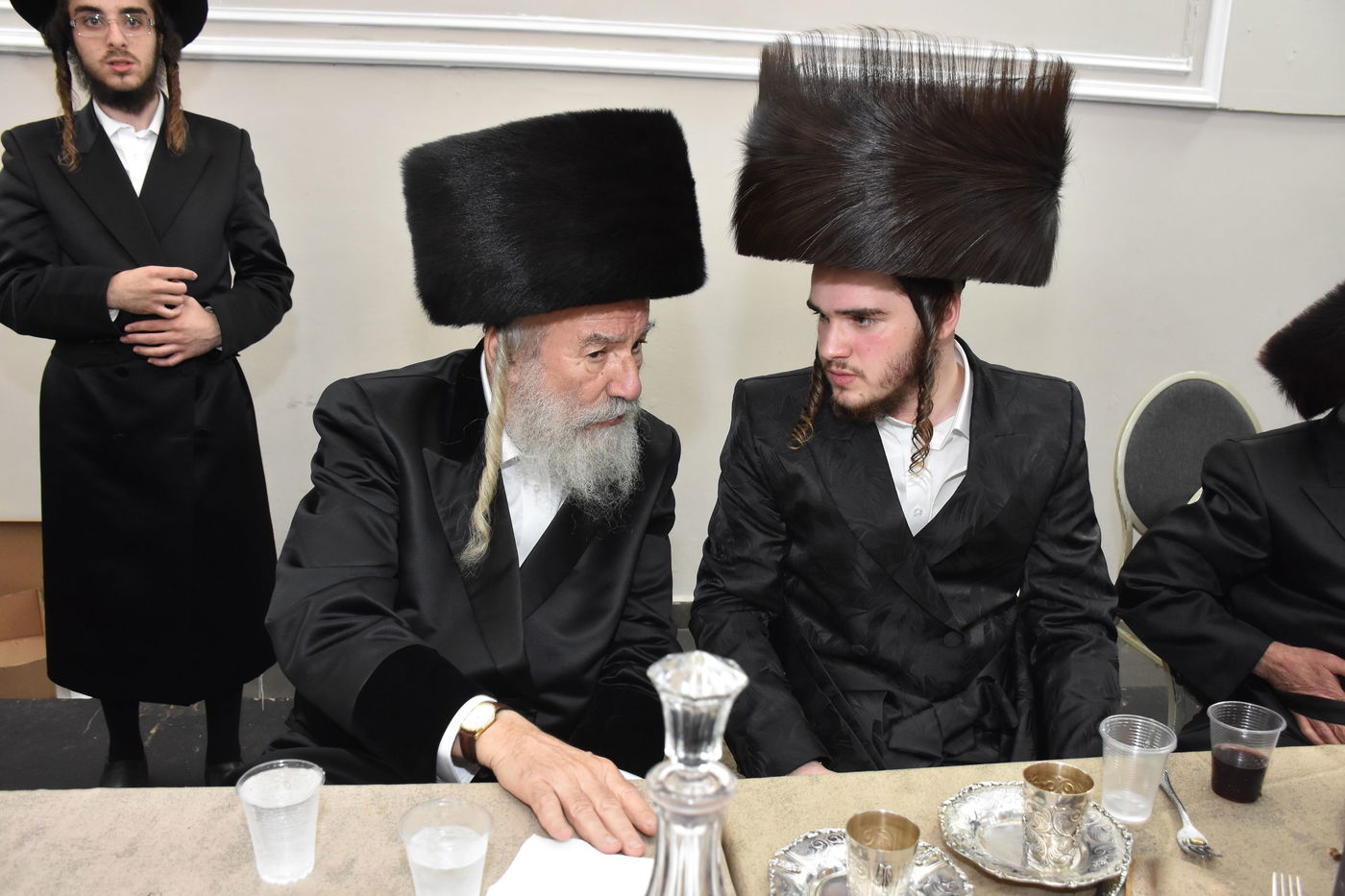 שמחת בית אשלג