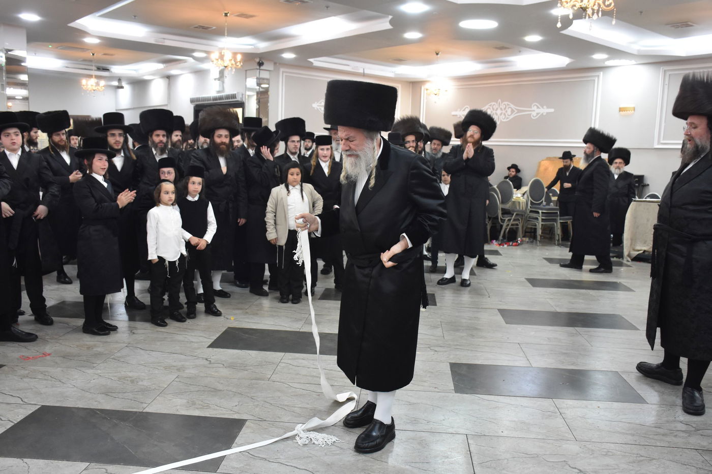 שמחת בית אשלג