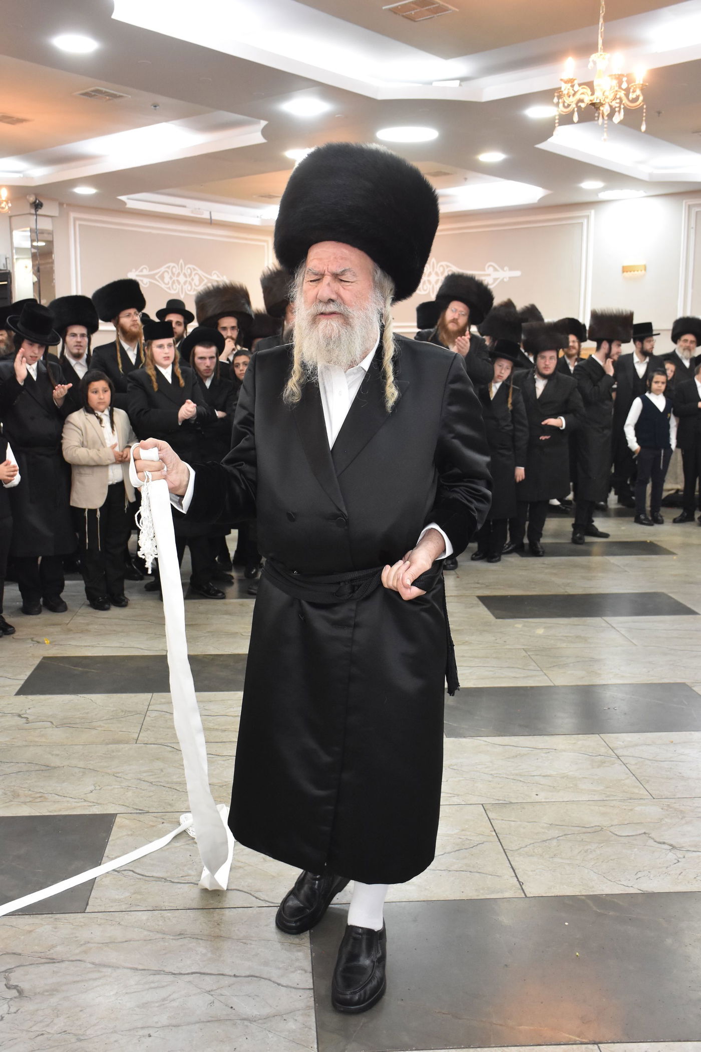 שמחת בית אשלג