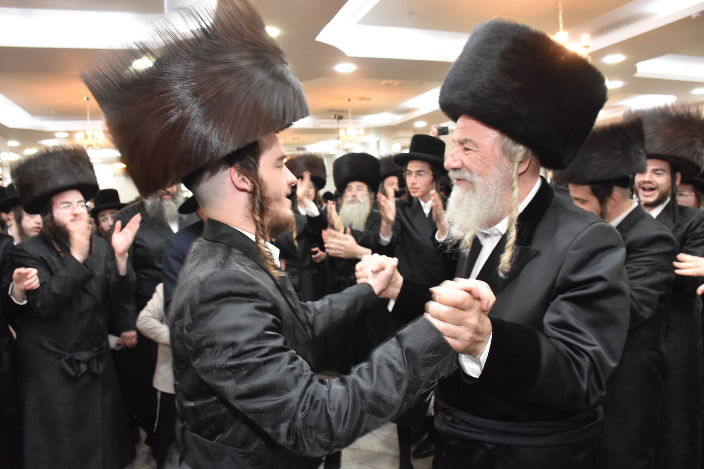 שמחת בית אשלג