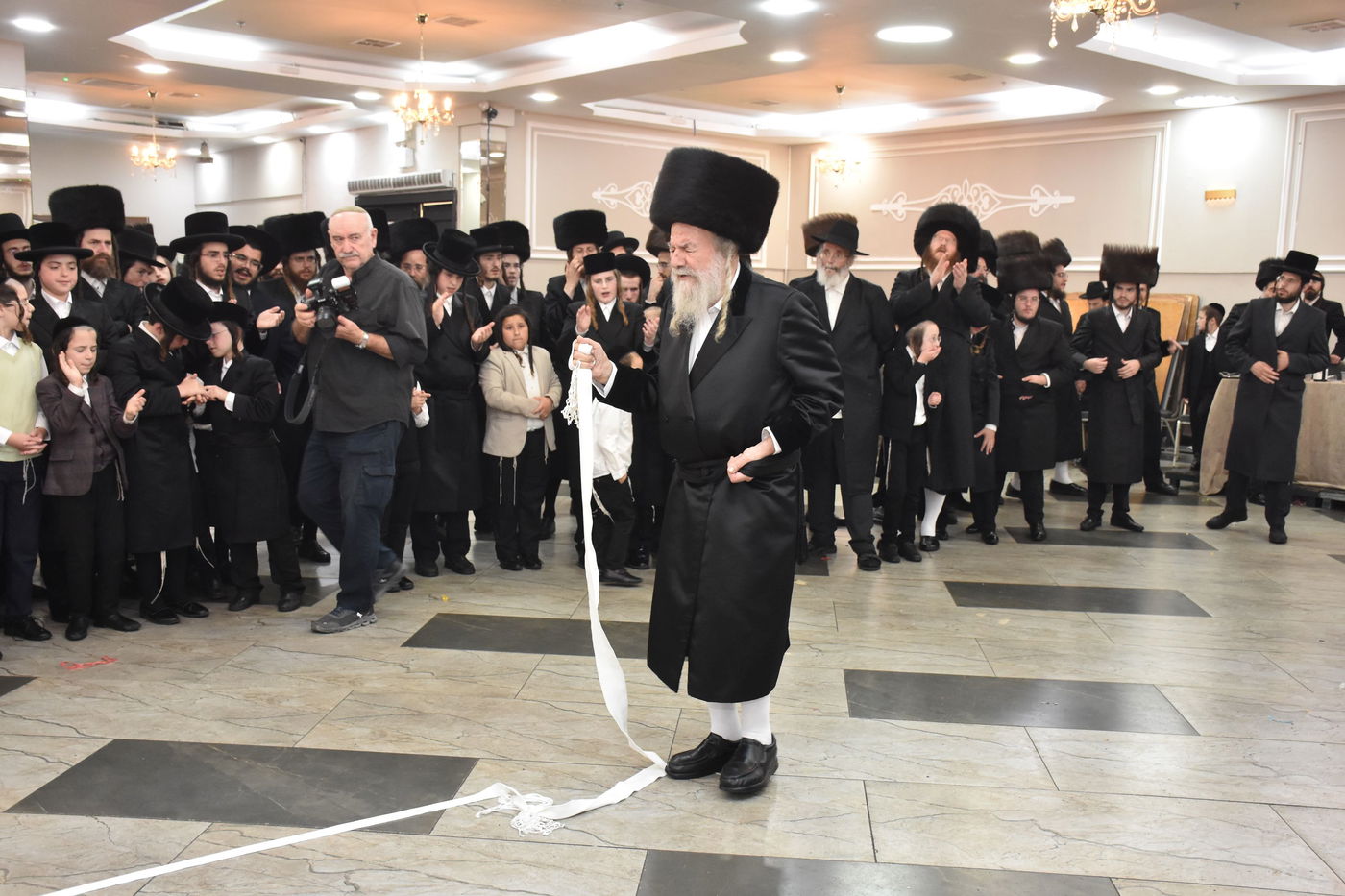 שמחת בית אשלג