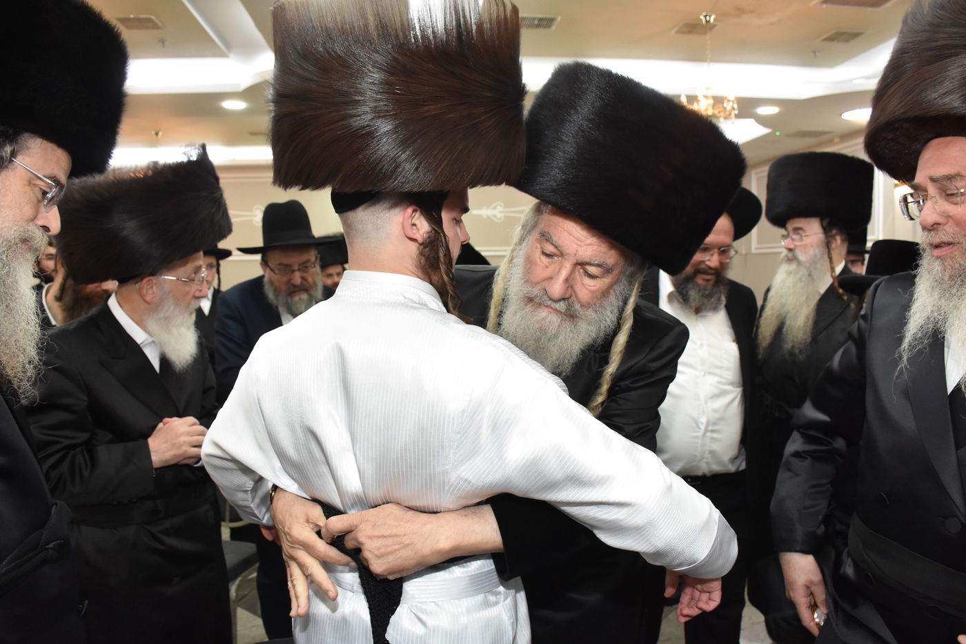 שמחת בית אשלג