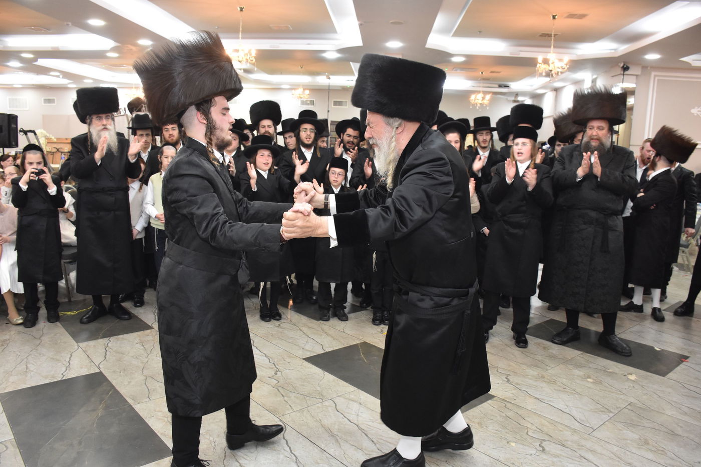 שמחת בית אשלג