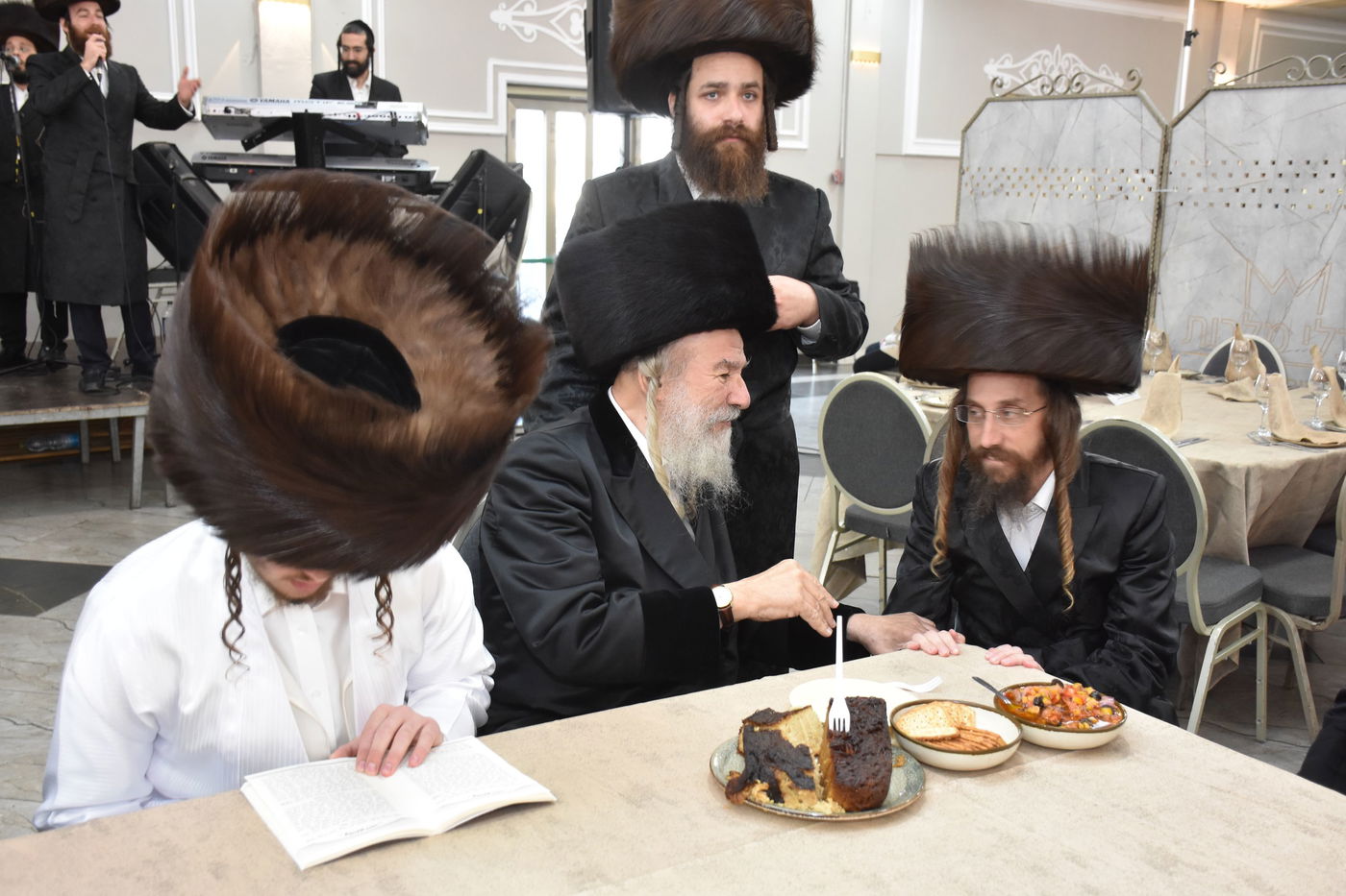 שמחת בית אשלג