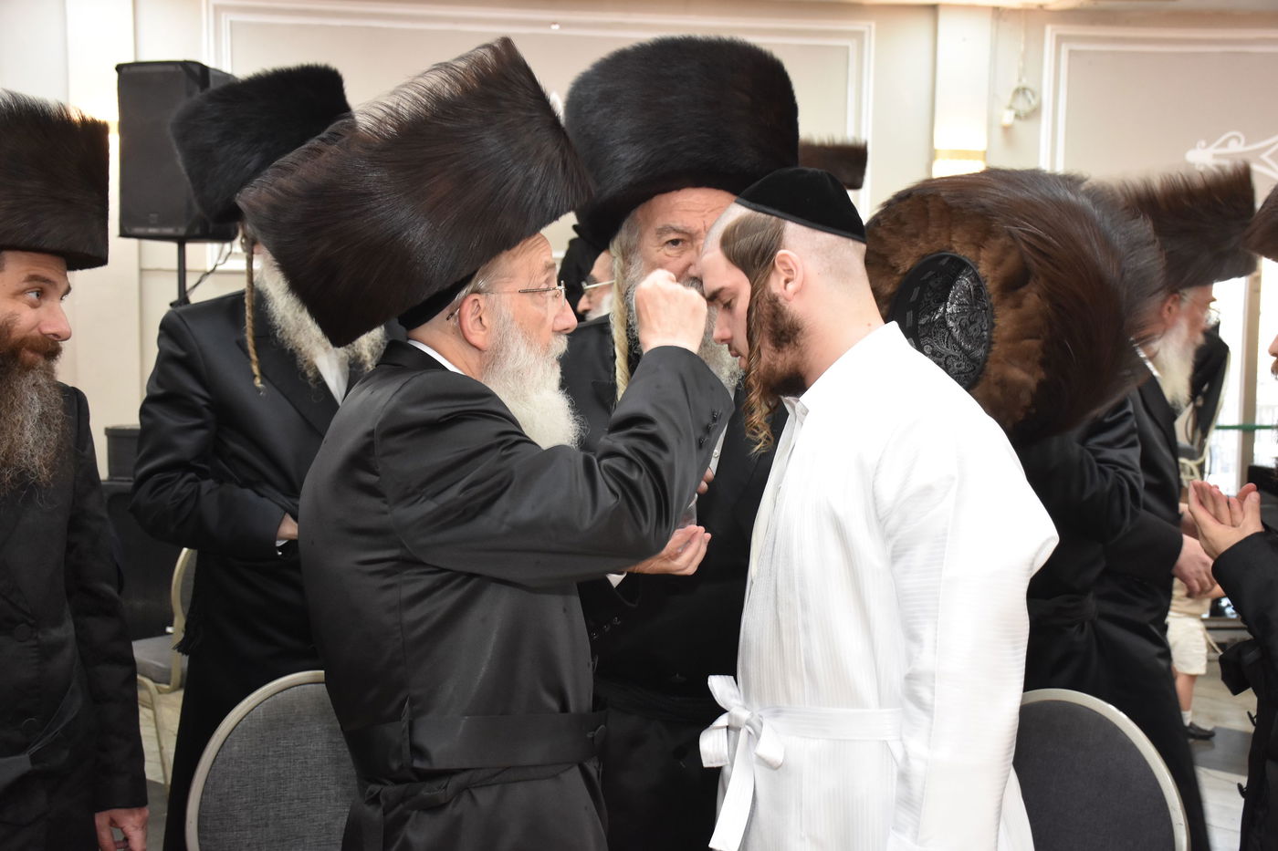 שמחת בית אשלג