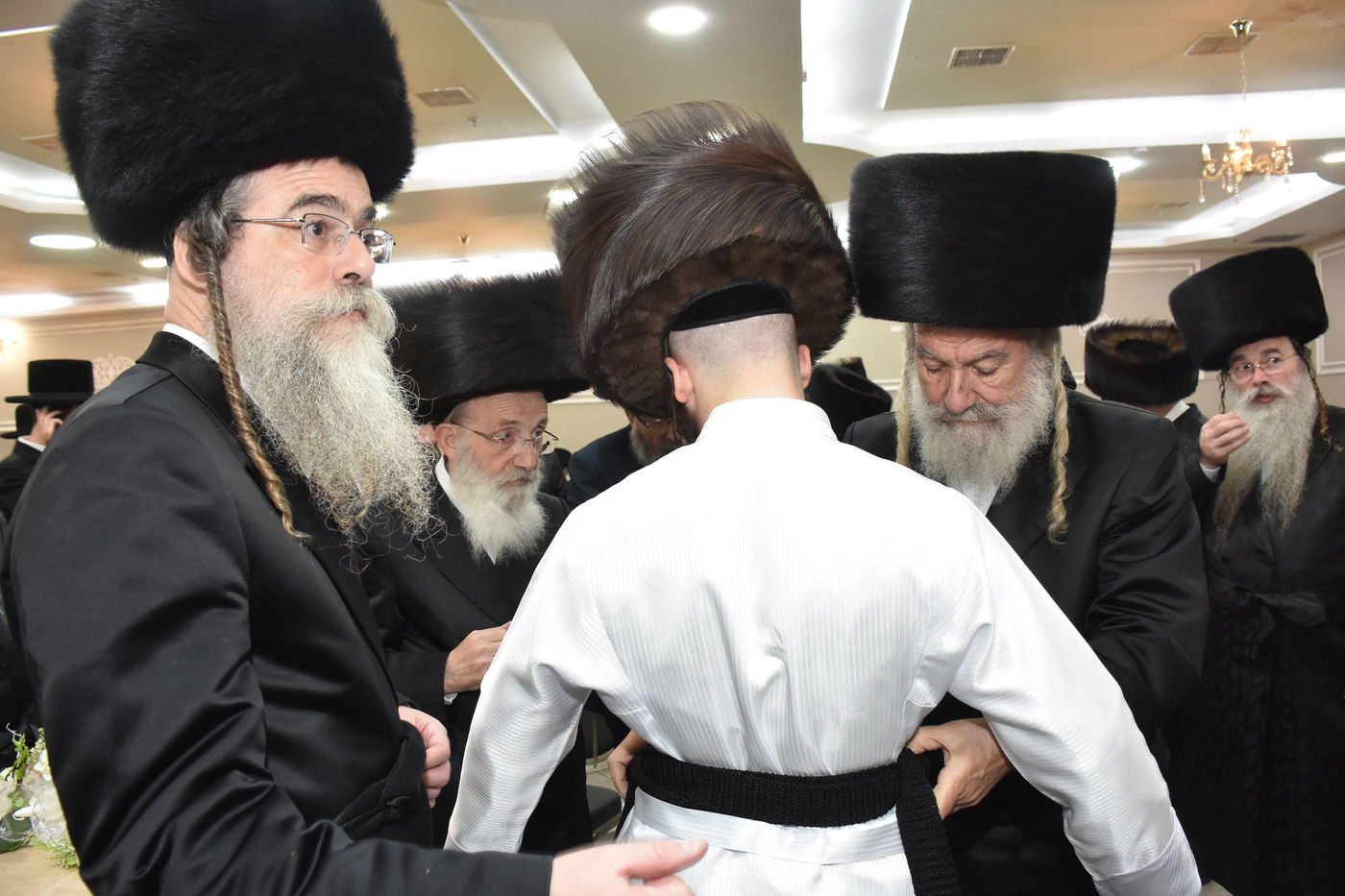 שמחת בית אשלג