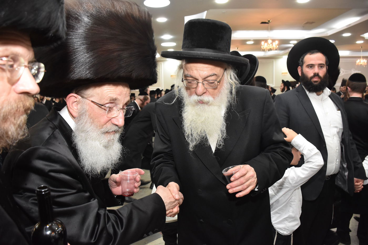 שמחת בית אשלג