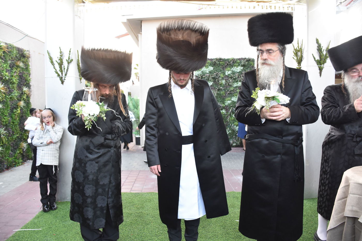 שמחת בית אשלג