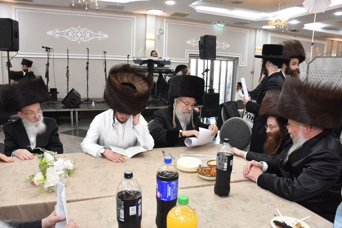 שמחת בית אשלג