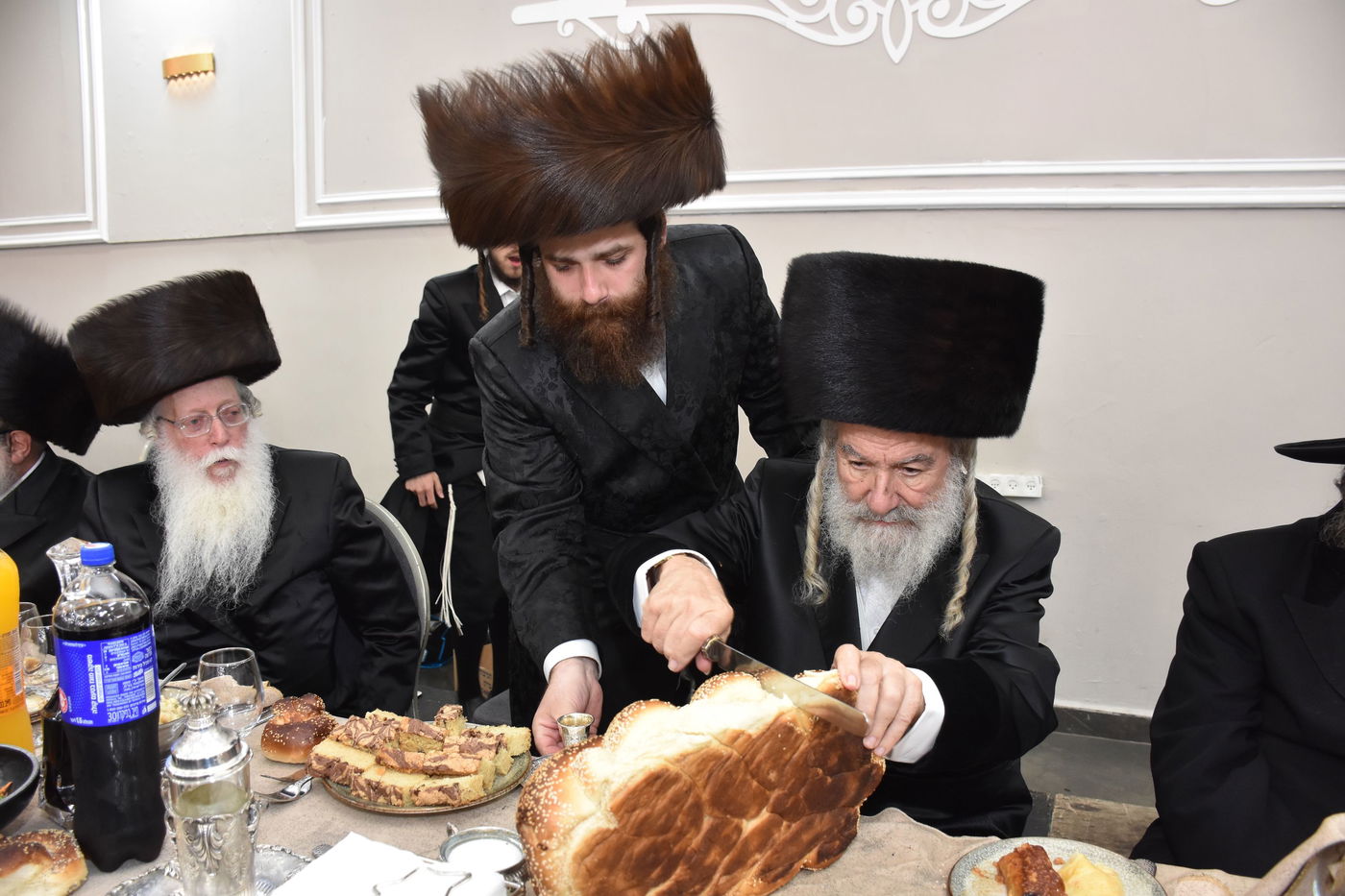 שמחת בית אשלג